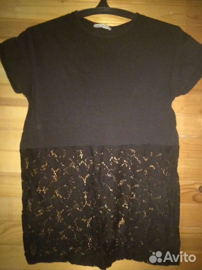 Футболка женская