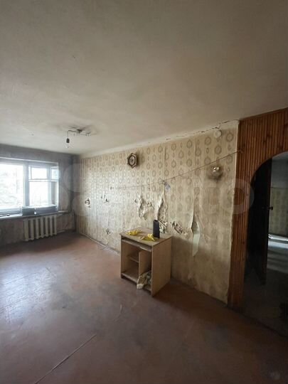 2-к. квартира, 41,2 м², 2/3 эт.