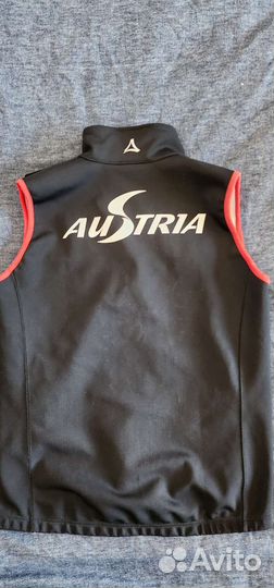 Жилет тренировочный Schoffel