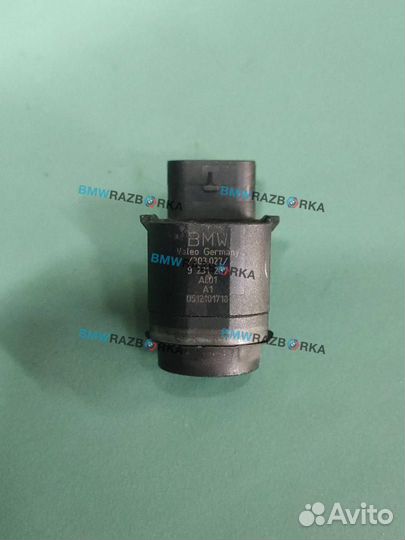 Парктроник задний BMW X6 E71/E72 E71 2011 9231287