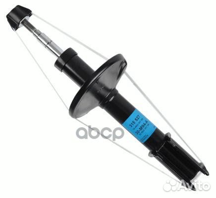 Амортизатор подвески 315527 Sachs