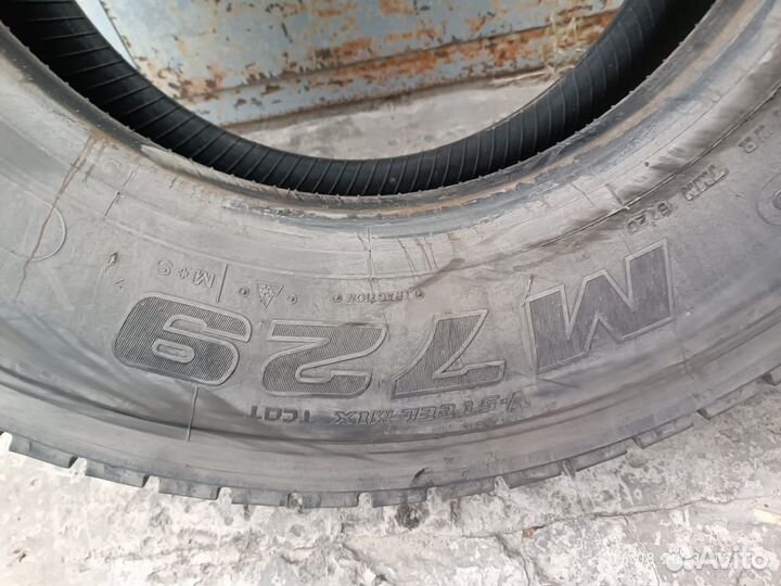 Шины 315/70/22.5
