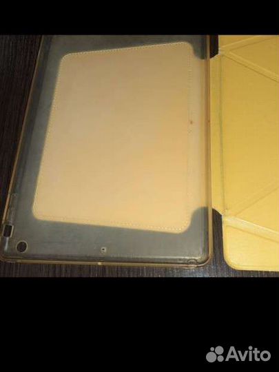 iPad
