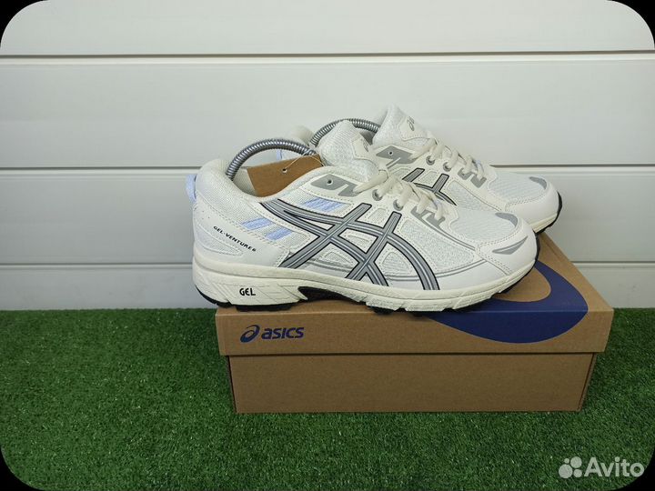 Беговые кроссовки Asics gel venture 6