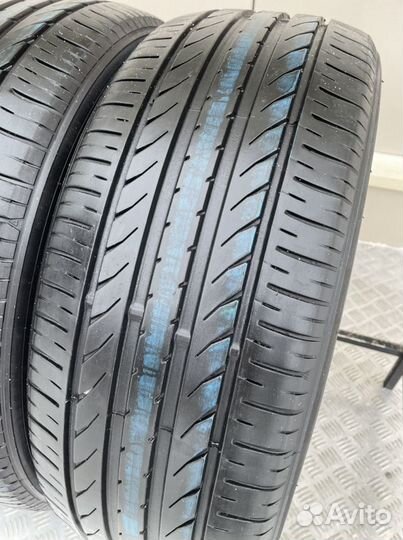 Toyo Proxes R40 215/50 R18