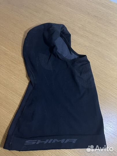 Подшлемник