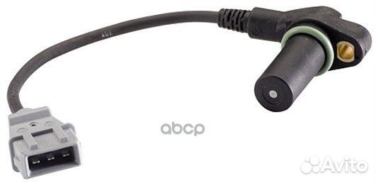 Датчик импульсов 6PU009163-521 hella