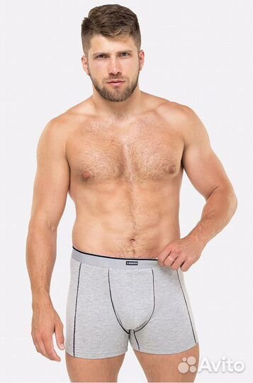 Новые Трусы мужские размер 52-54