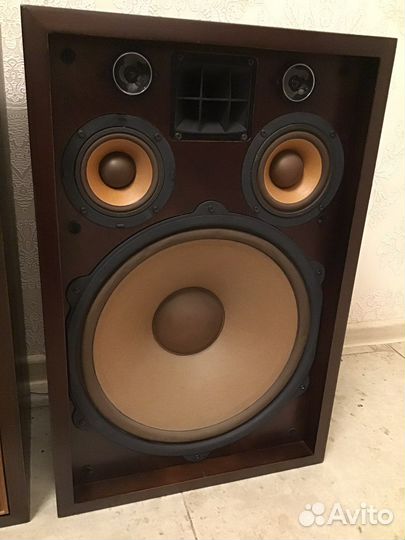 Pioneer cs-99a