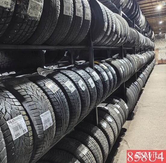 Infinity Tyres Tyres INF-059 Winter King 215/65 R16C 109M