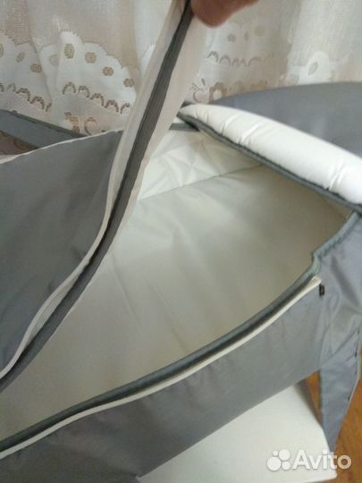 Сумка- переноска для малыша