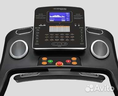 Беговая дорожка