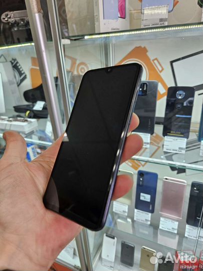 Телефон samsung galaxy a40