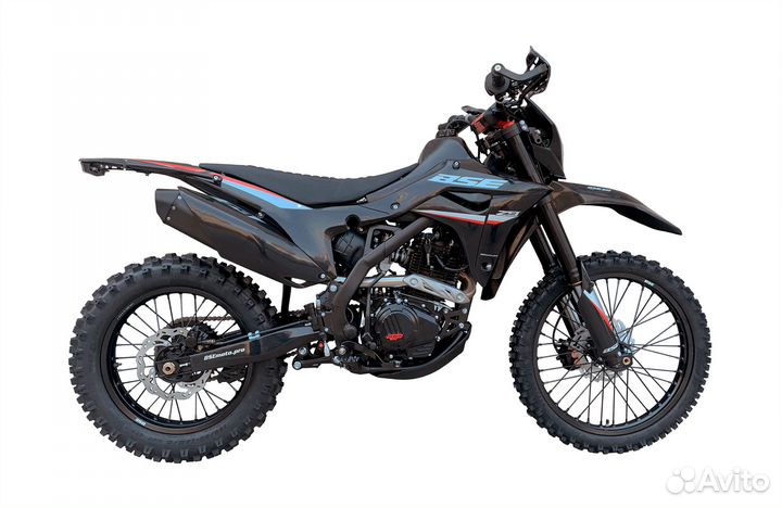 Мотоцикл BSE Z9 (175FMM) в Рассрочку на 36 мес