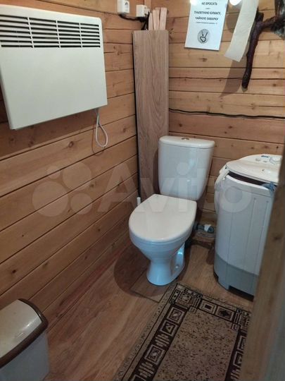 Дача 90 м² на участке 6 сот.