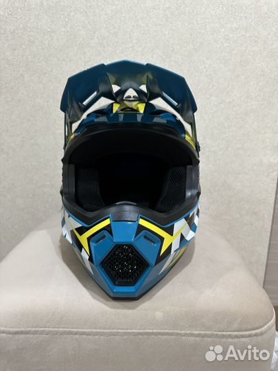 Мотошлем ataki