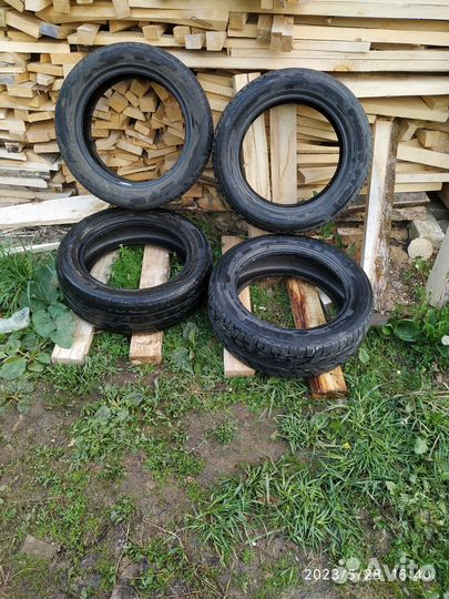 Amtel Planet FT-501 205/55 R16