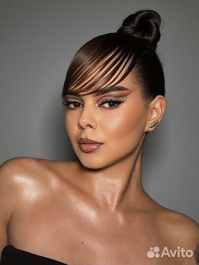 Обучение макияжу для себя