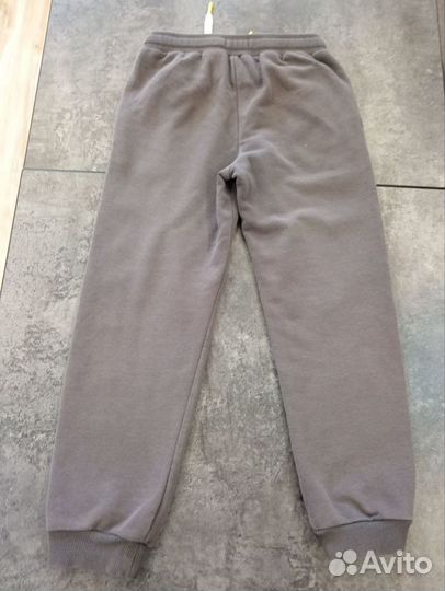 Спортивные брюки на мальчика GJ