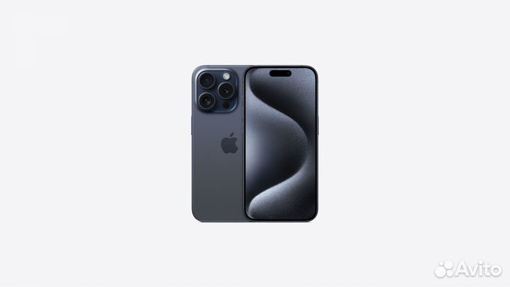 iPhone 15 Pro Max, 256 ГБ