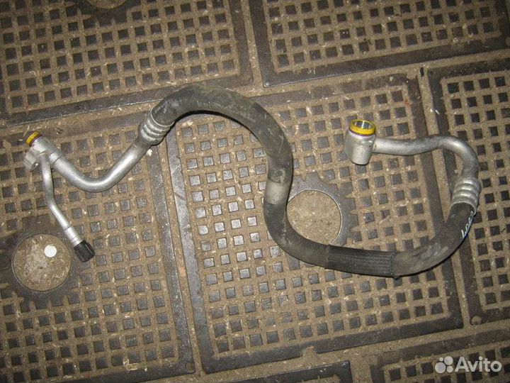 Трубка кондиционера BMW 3 серия E90