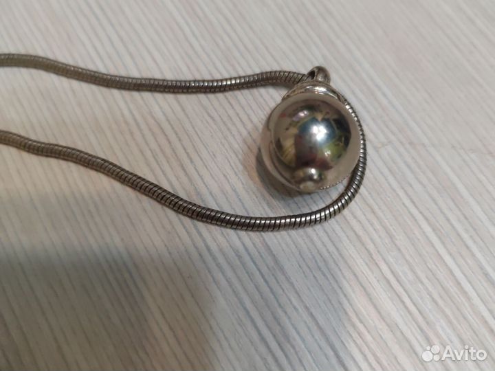 Колье chanel оригинал