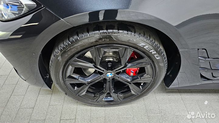 BMW 4 серия Gran Coupe 2.0 AT, 2021, 38 930 км