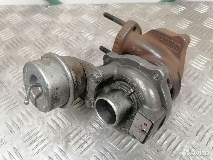 Турбина Opel Combo C 1.3 CDTi