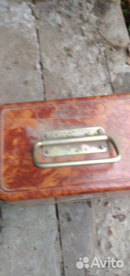 К дозиметру новые с хранения