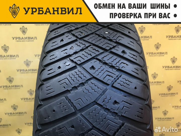 Goodyear Ultragrip Ice Arctic 185/65 R15 88T