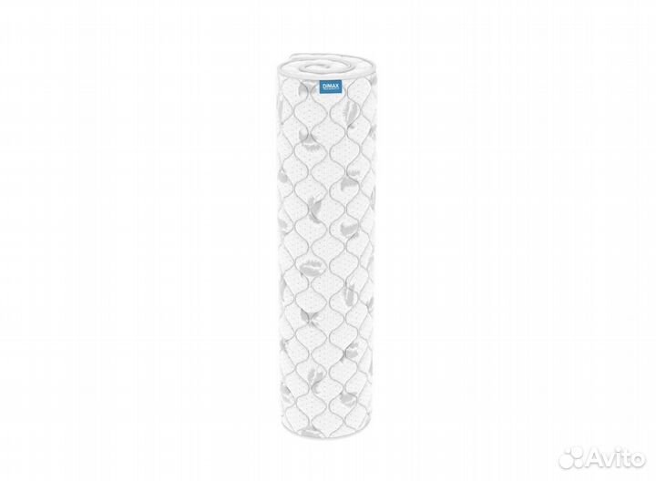 Матрас Димакс Баланс Фоам Файв 6(80х190)