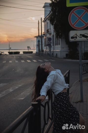 Фотосессия