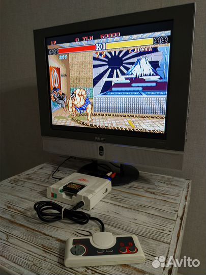 Nec pc-engine