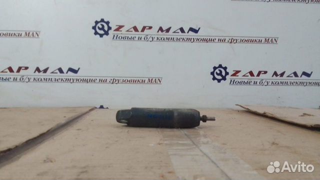 Пневмоцилиндр Man Tgl