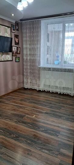 2-к. квартира, 57 м², 5/5 эт.