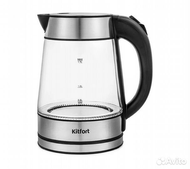 Чайник Kitfort KT-6105