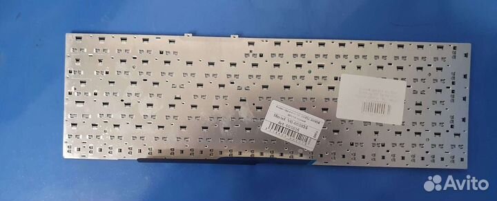 Клавиатура для ноутбука Samsung 300E5A