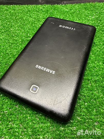 Samsung Tab 4