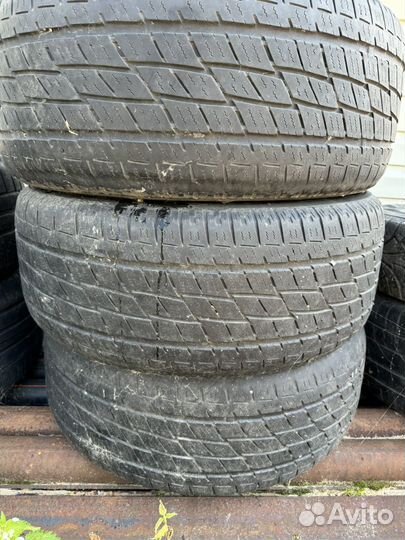 Toyo Open Country H/T 255/55 R18 109V