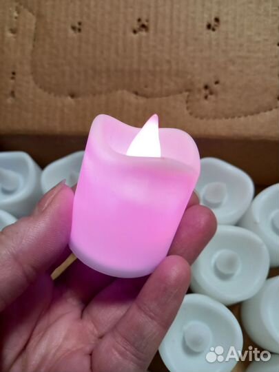 Свечи электрические