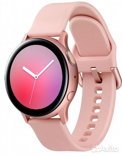 Samsung Galaxy Watch active 2 40 мм