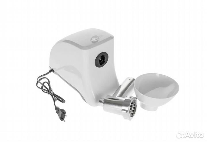 Мясорубка электрическая Galatec M-1002ZL