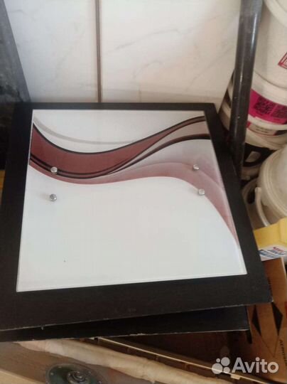 Светильник потолочный