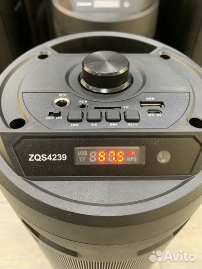 Беспроводная колонка ZQS 4239 (Новый,гарантия)