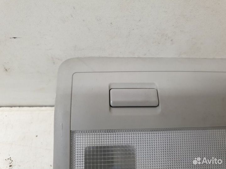 Плафон салонный Toyota Land Cruiser 200 2015