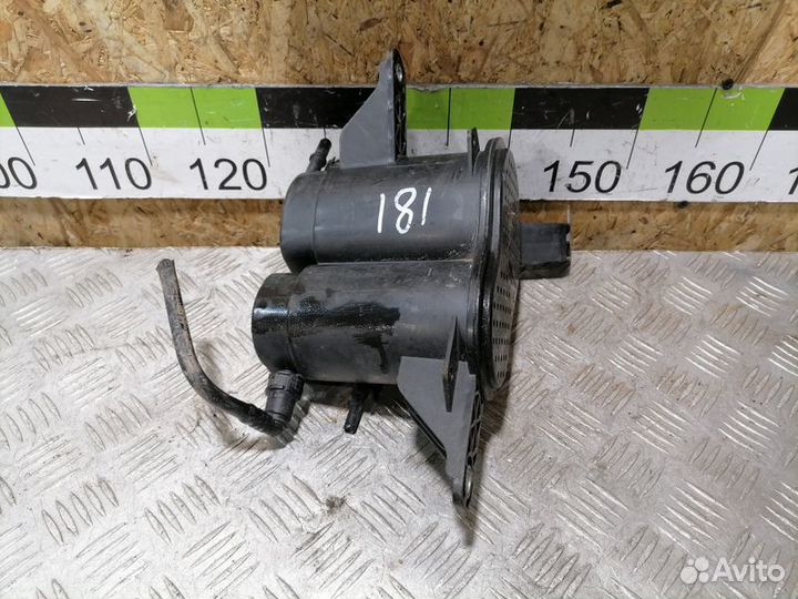 Абсорбер фильтр угольный Audi A6 c7 C7