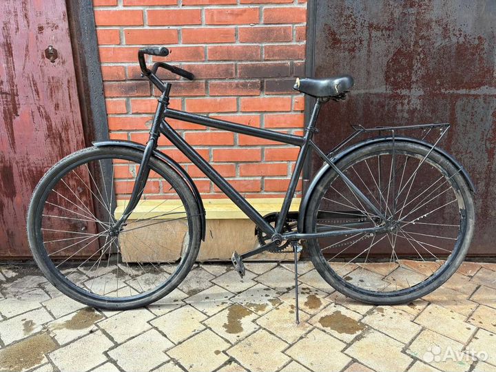 Велосипед Altair 28