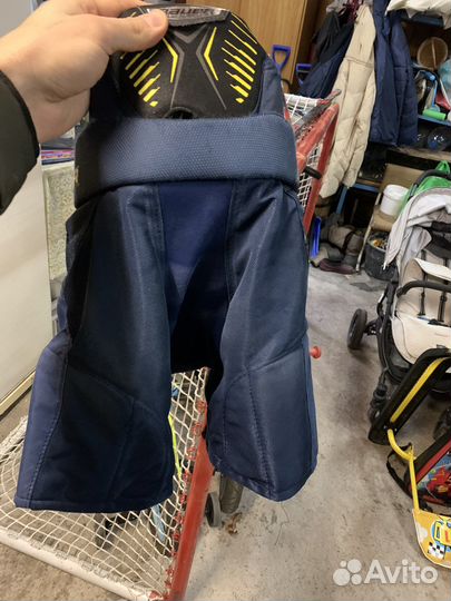 Хоккейные шорты