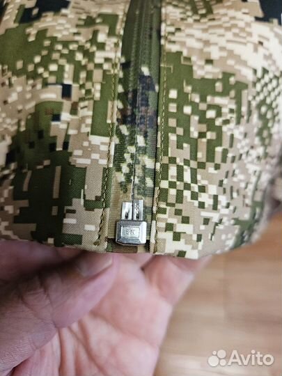 Куртка Sitka Stormfront Jacket