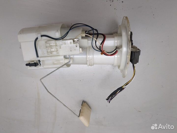 Насос топливный электрический Mercedes ML W166 201